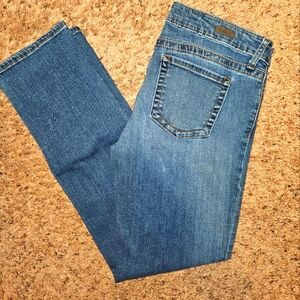 Kut from the cloth denim size 12
